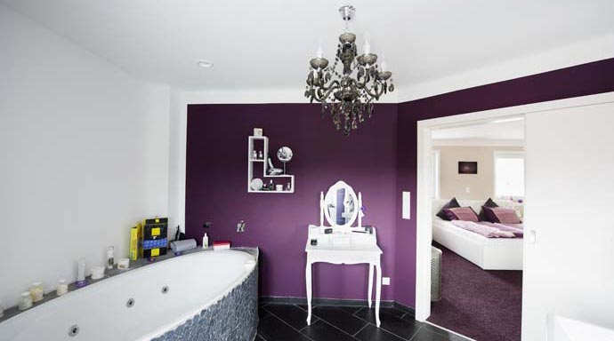 Ytong Bausatzhaus, Kundenhaus Berg/Nowak