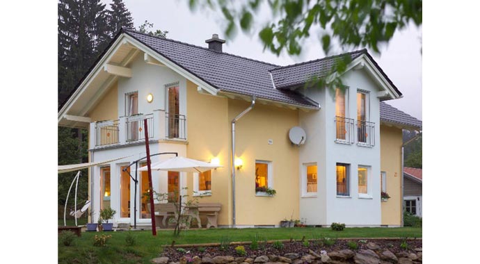 Wolf System Gmbh