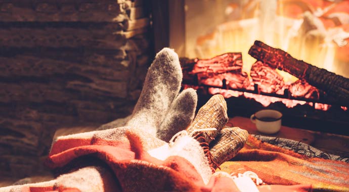 Austauschpflicht für alte Kaminöfen