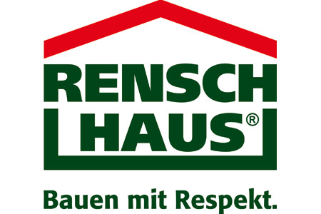 Firmenlogo RENSCH-HAUS