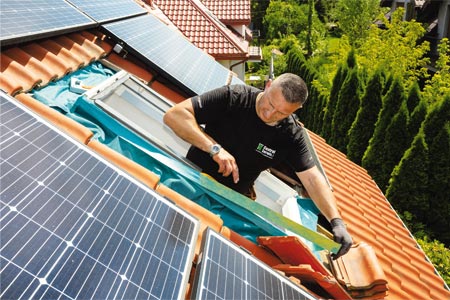 Gewinn FAKRO Gewinn FAKRO