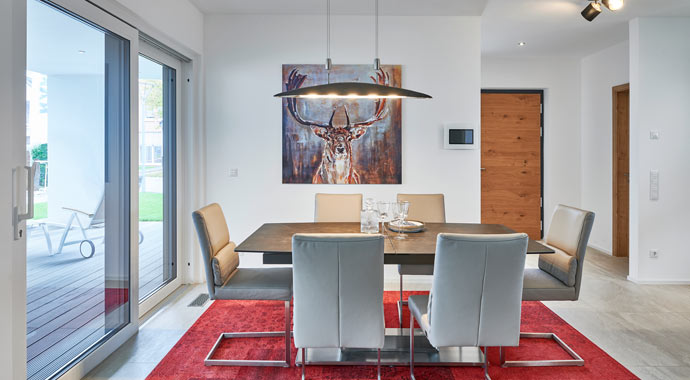 Essbereich CLARON 1.1090 von Kampa