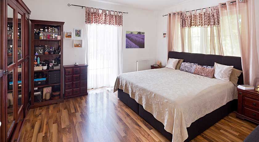 Heinz von Heiden Haus Kempten 1 Schlafzimmer