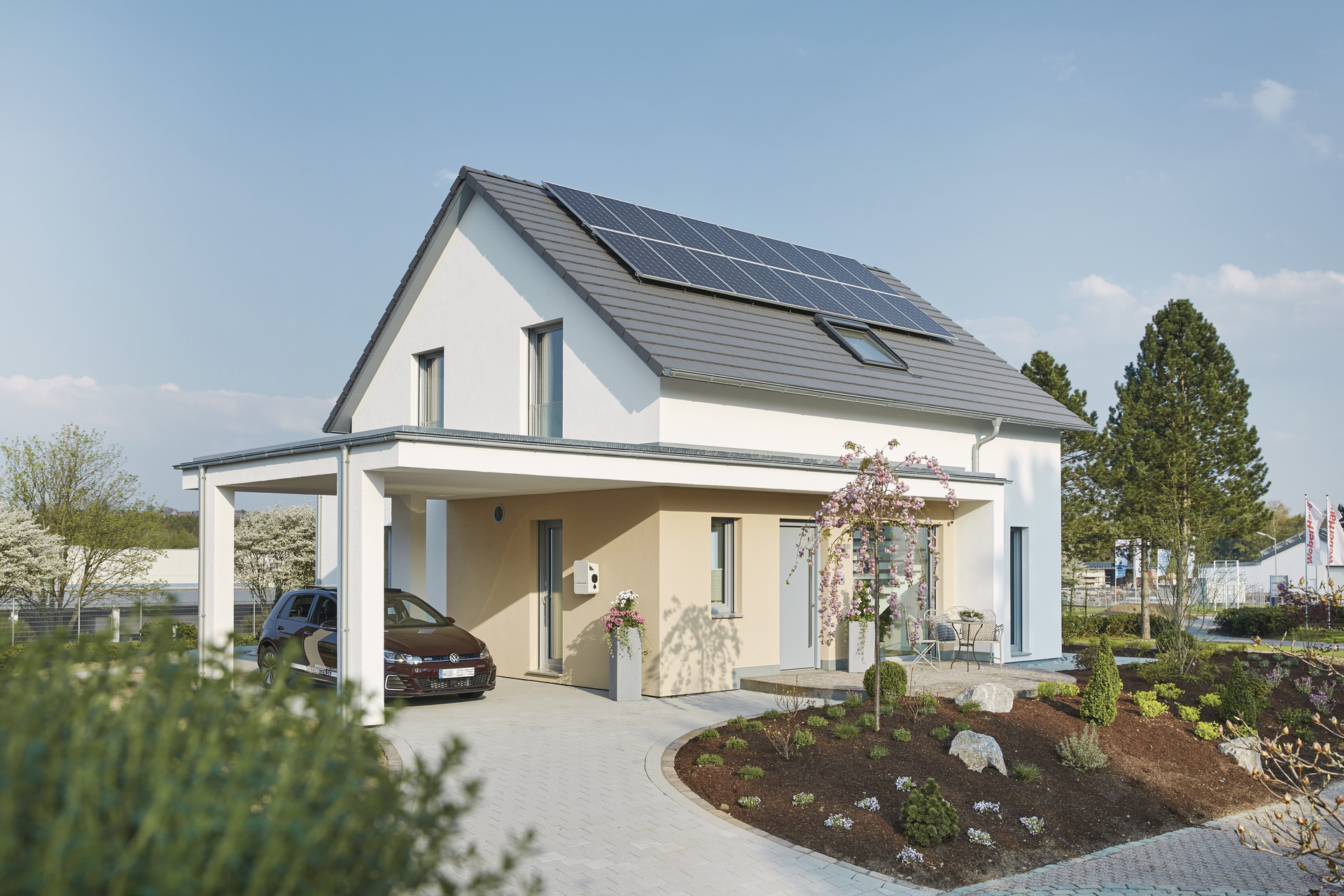 Ausstellungshaus Wenden - generation5.5