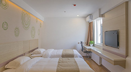 Indirekte Raumbeleuchtung im Schlafzimmer