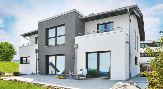 Fingerhut Haus Musterhaus Stuttgart Hurra Wir Bauen