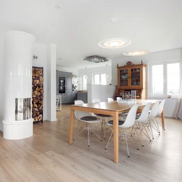 Stadtvilla Suro von Fingerhut Haus