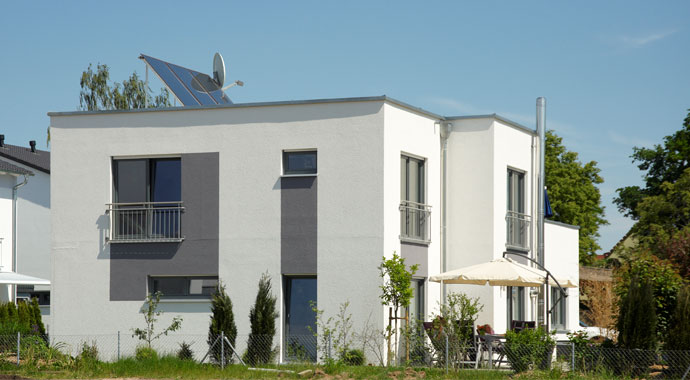 Fischerhaus LaStructura Acacia