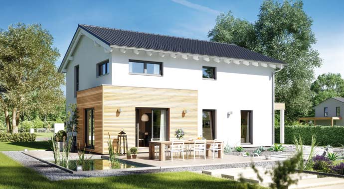 Fingerhut Haus Balance Hurra Wir Bauen