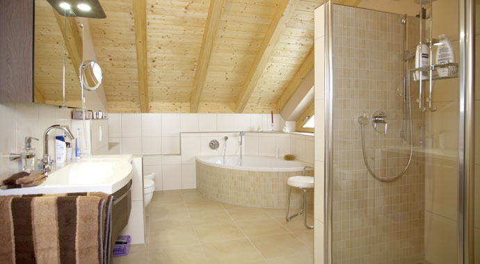 Rems-Murr-Holzhaus, Beilstein