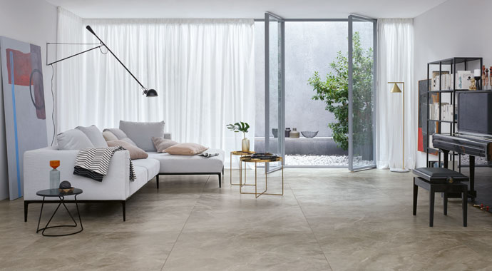 Fliesenserie Toblin von Agrob Buchtal