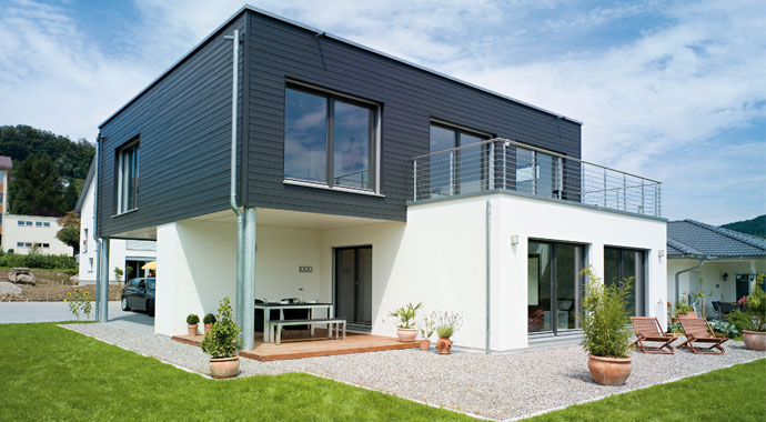 WeberHaus, Individual