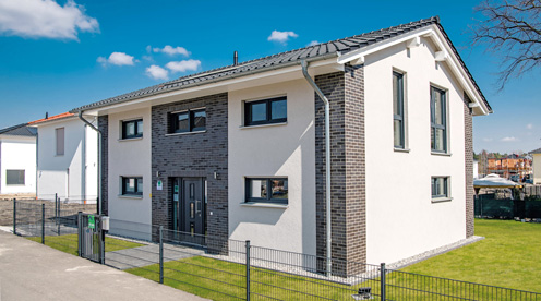 Helma Beratungszentrum in Berlin-Spandau