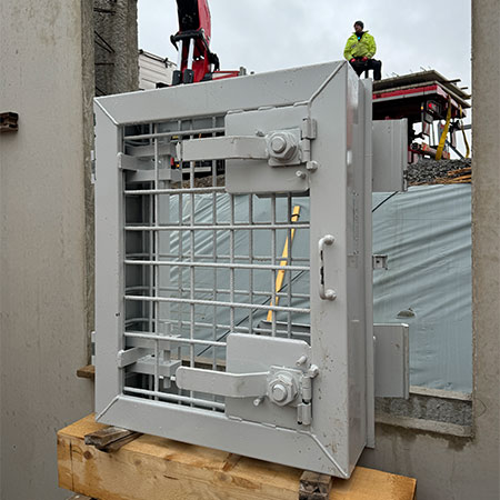 Keller als Schutzraum von Glatthaar Keller Keller als Schutzraum von Glatthaar Keller