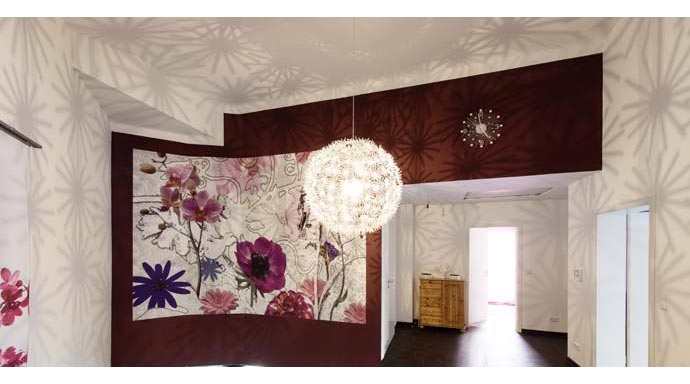 Ytong Bausatzhaus, Kundenhaus Berg/Nowak