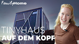 Zu Besuch im DQ-Tower