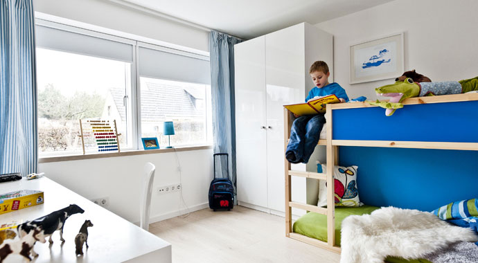 Velux-Haus, Lichtaktivhaus