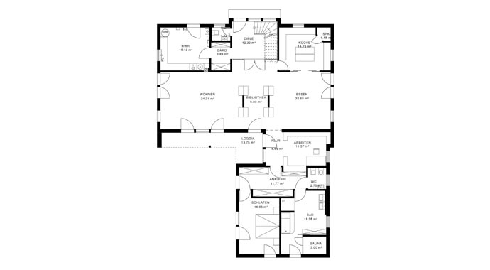 haacke_haus_winkelhaus_grundriss_erdgeschoss