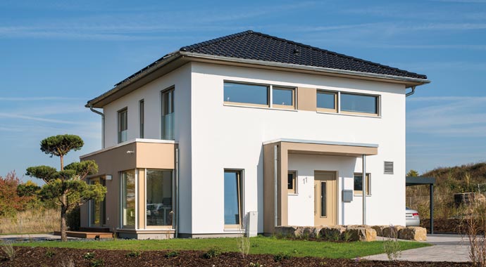 Haus Gewinnspiel Hurra Wir Bauen