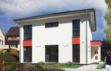 Musterhauser Von Dan Wood House Hurra Wir Bauen