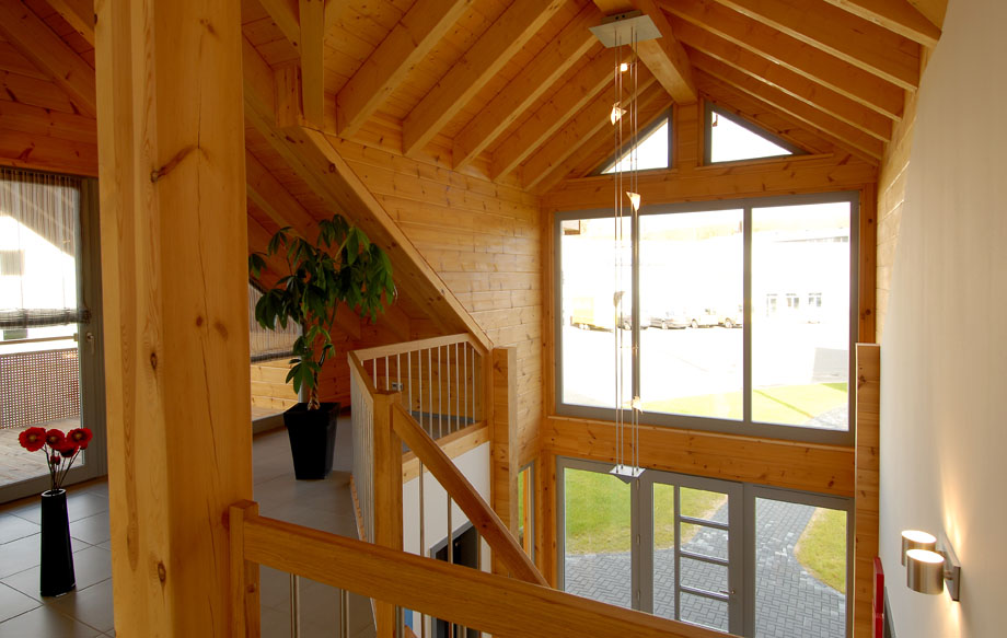 Musterhaus Sommerwiese Galerie