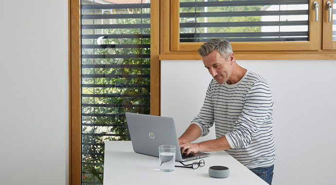 Centero Home von elero Centero Home von elero