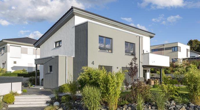 Meisterstuck Haus Steht Fur Nachhaltigkeit Energieeffizienz
