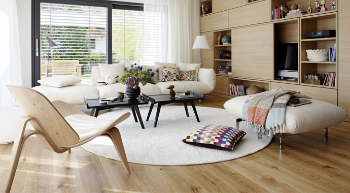 Schwörer-Haus, Schöner-Wohnen-Haus