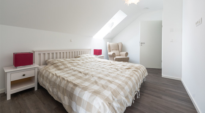 Schlafzimmer Maxime 620 von Viebrockhaus