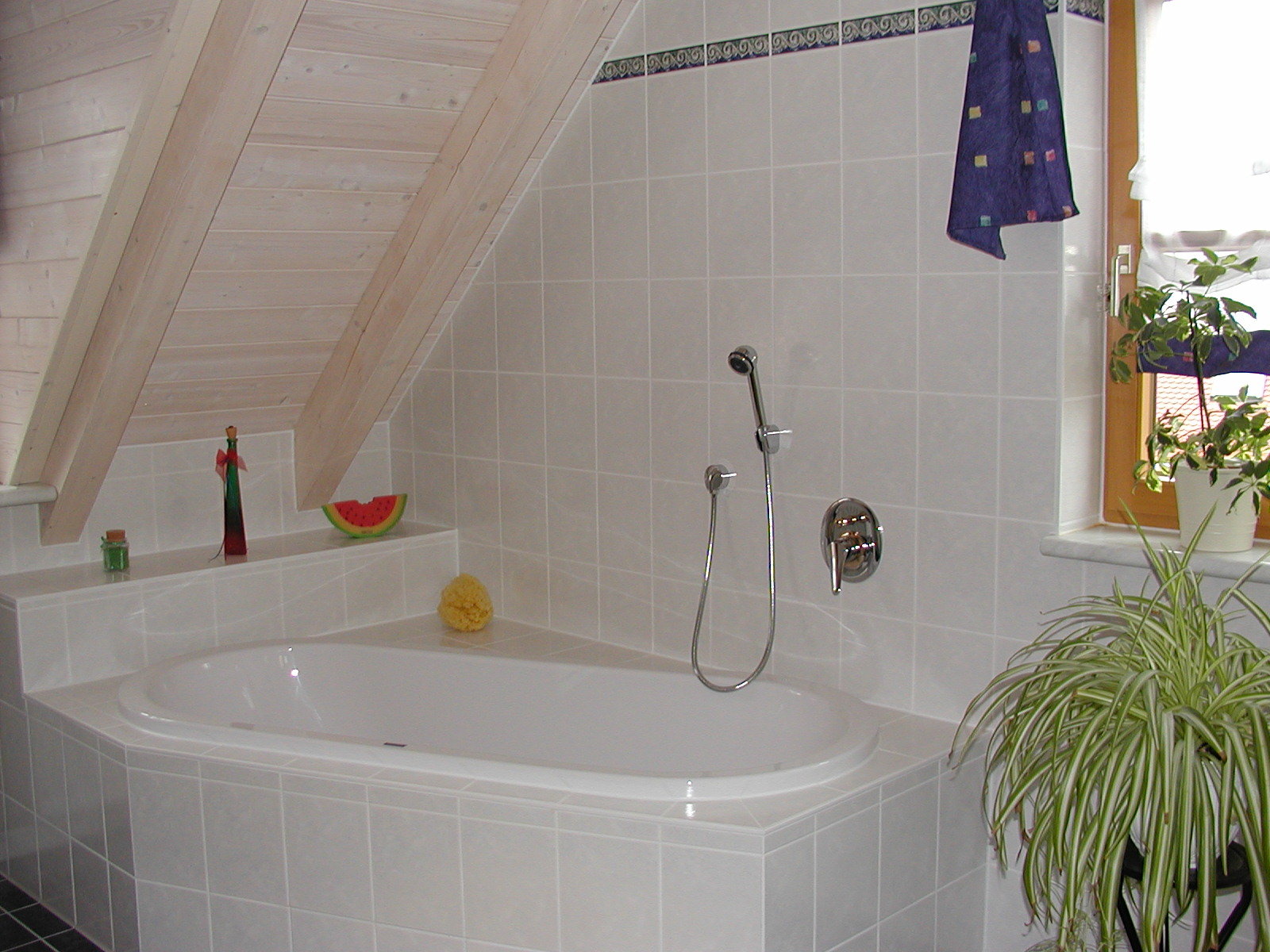 Musterhaus Reich Gaulzhofen Bad