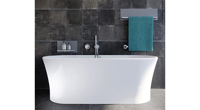 Schlüter-Systems Arcline