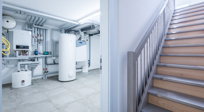 Teilkeller von Glatthaar Keller Teilkeller von Glatthaar Keller