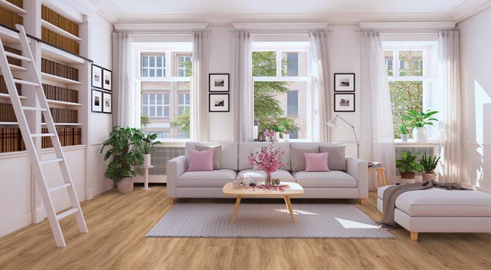Eco+ Collection von Project Floors Eco+ Collection von Project Floors