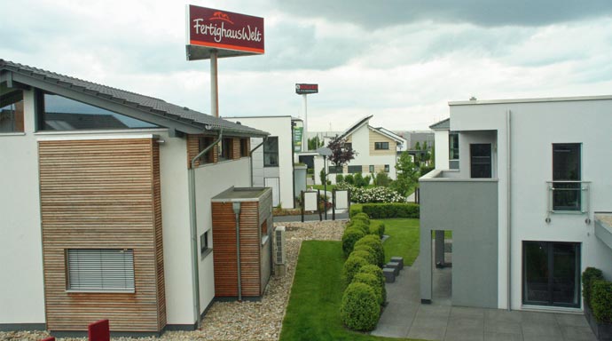 Tag der Musterhäuser 2015