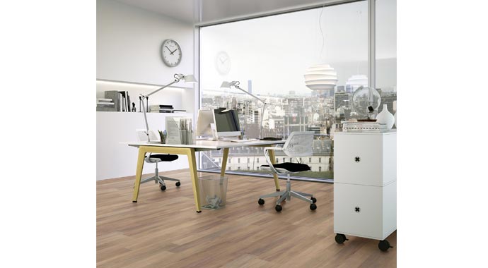 Laminatböden BAUHAUS Mystyle-Kollektion