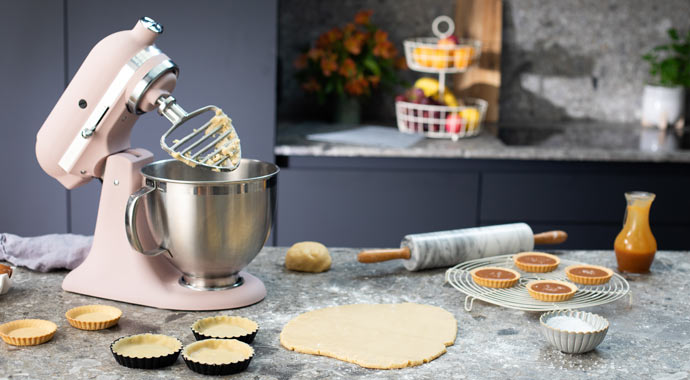 KitchenAid Artisan Premium