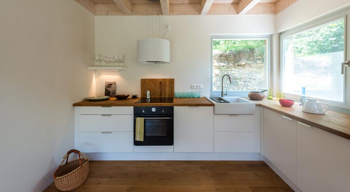 Frammelsberger Design 112 Küche