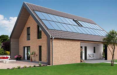 Musterhauser Von Schworerhaus Hurra Wir Bauen
