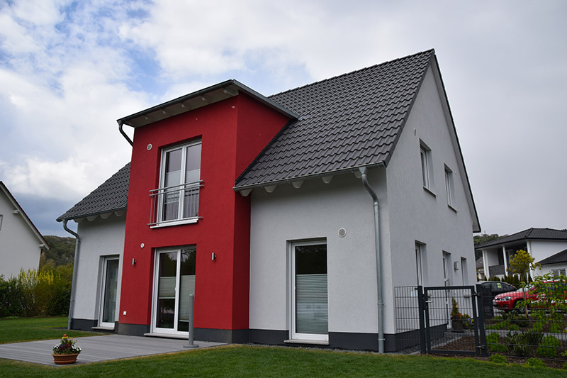 Lichthaus 152 in Simmerthal