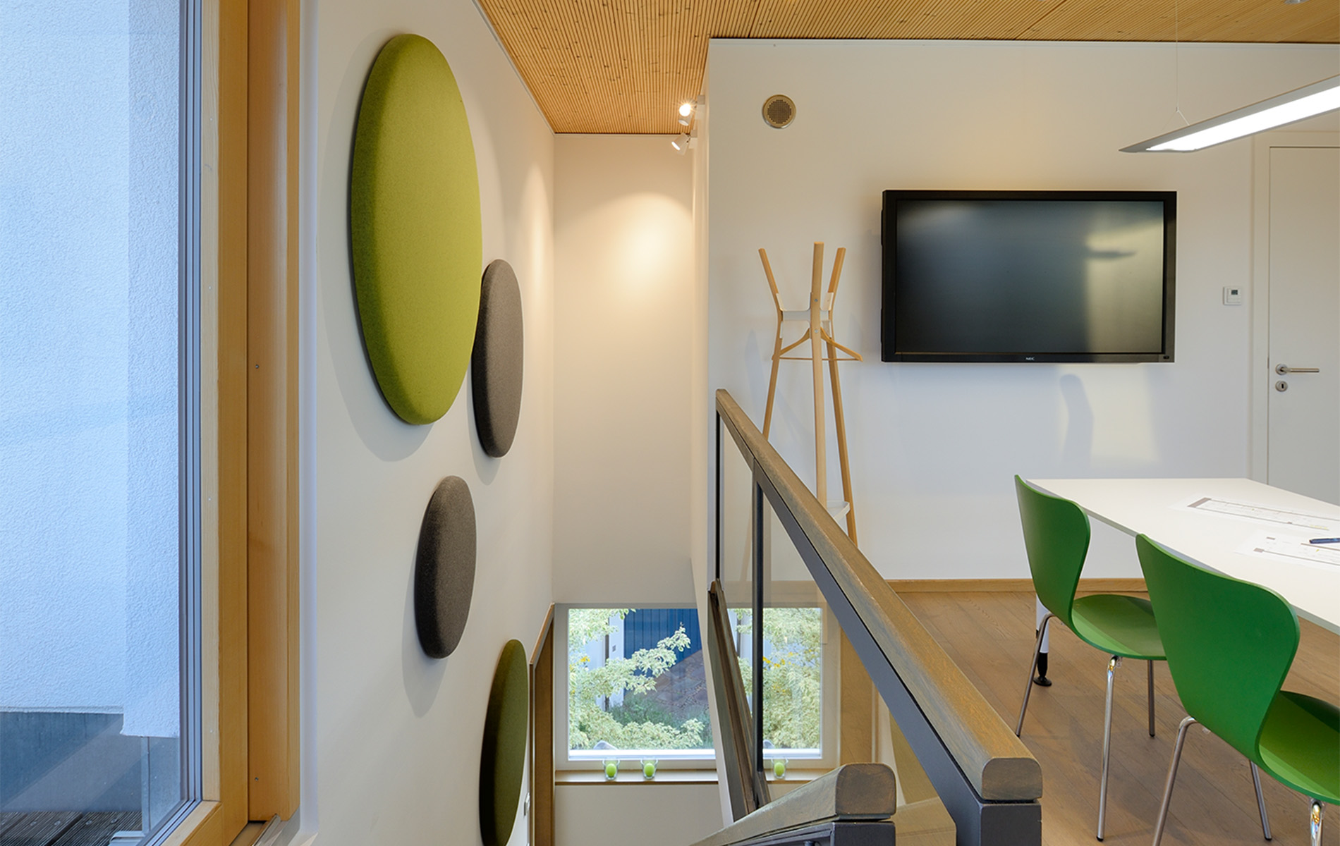 Gruber Musterhaus OG