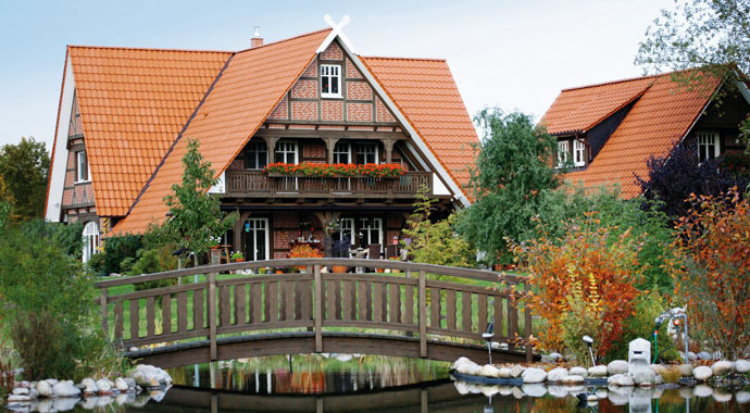 Emil von Elling, Elling 330