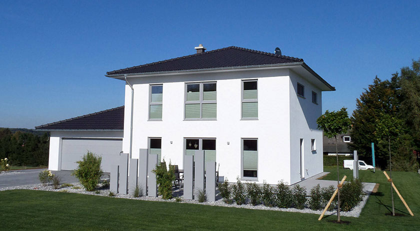 Fingerhut Haus Medio Hurra Wir Bauen