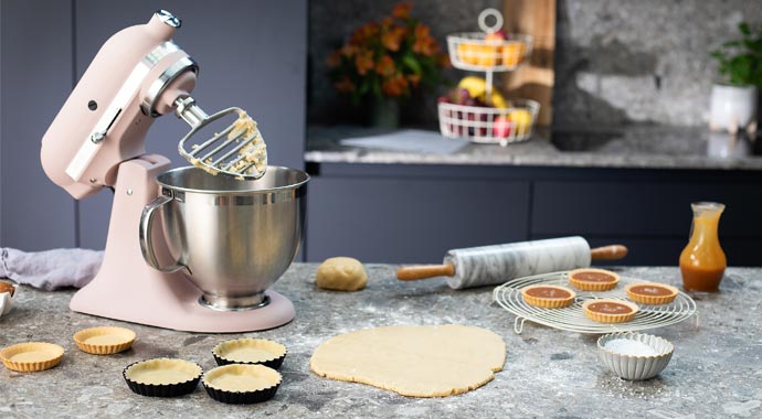 Gewinn Kitchen Aid Gewinn Kitchen Aid