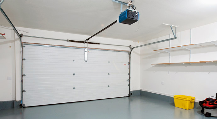 Wer Seine Garage Modernisieren Mochte Sollte Gut Planen