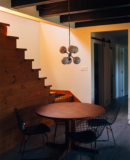 Wohnraum im Keller Wohnraum im Keller