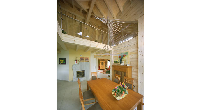 Galerie Musterhaus Hohenlohe von Fullwood