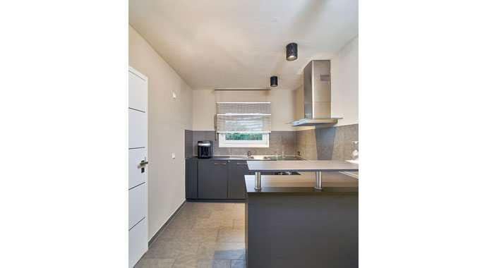 Küche Musterhaus Mannheim von Das Bodenseehaus