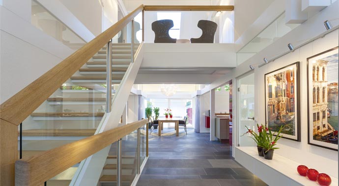 Huf Haus Art 4 Treppe