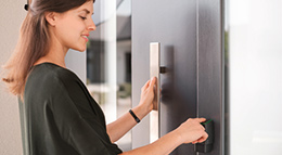 ekey uno Fingerprint