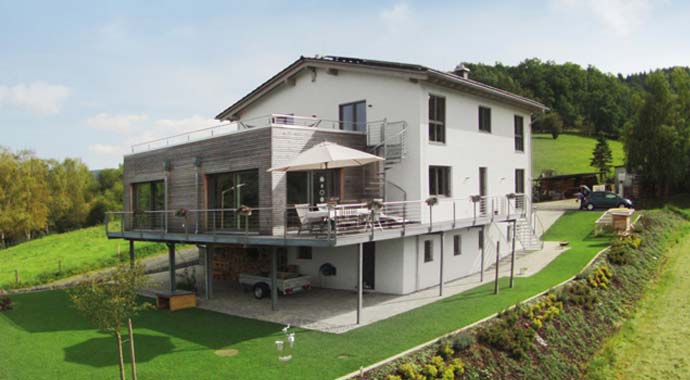 Smartes Zuhause von Fingerhut